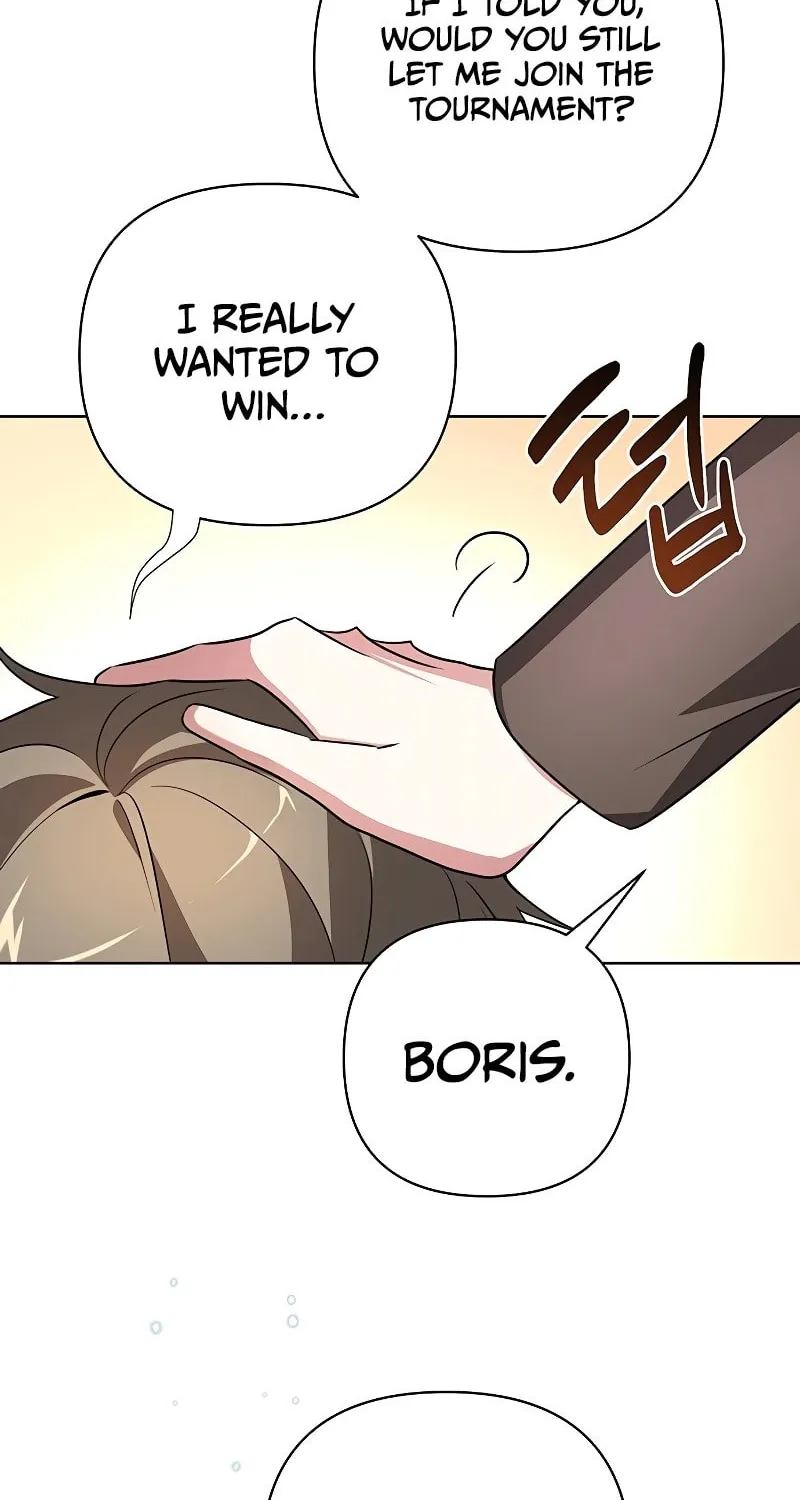 My Ruined ACADEMY Chapter 8 page 18 - 