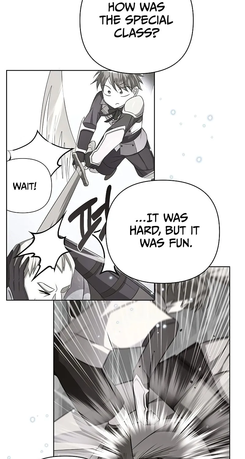 My Ruined ACADEMY Chapter 8 page 19 - 