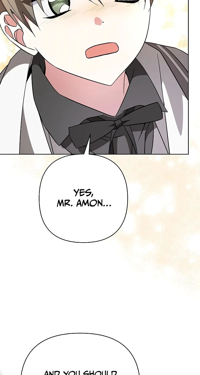 My Ruined ACADEMY Chapter 8 page 23 - 