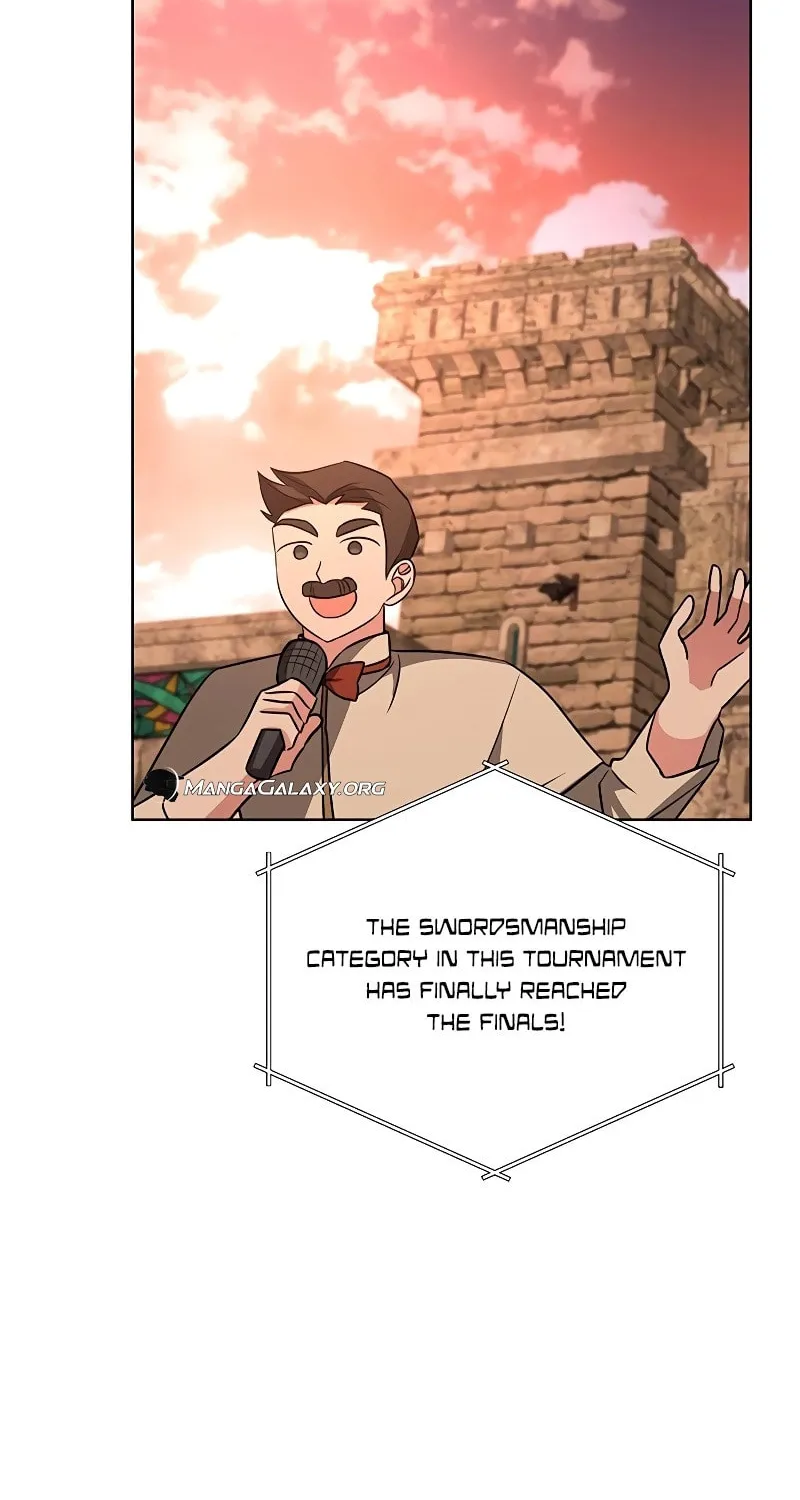 My Ruined ACADEMY Chapter 8 page 26 - 