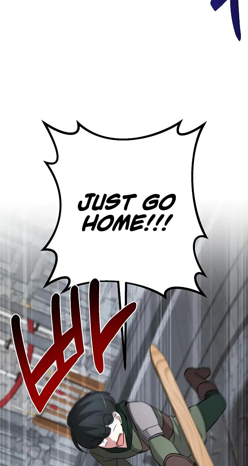 My Ruined ACADEMY Chapter 8 page 4 - 
