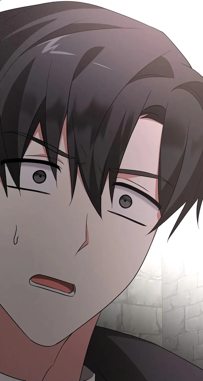 My Ruined ACADEMY Chapter 8 page 31 - 
