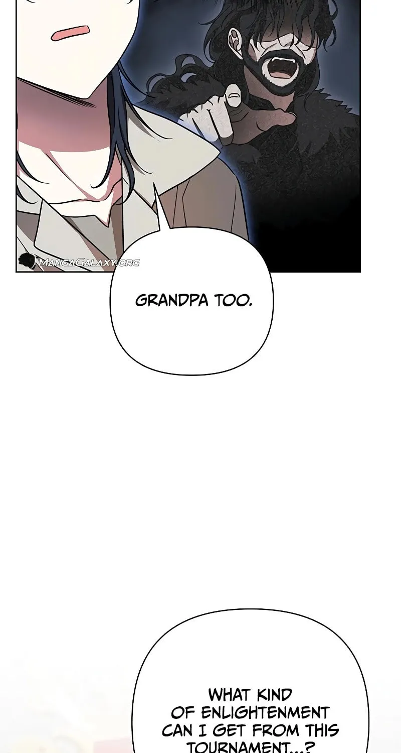 My Ruined ACADEMY Chapter 8 page 35 - 