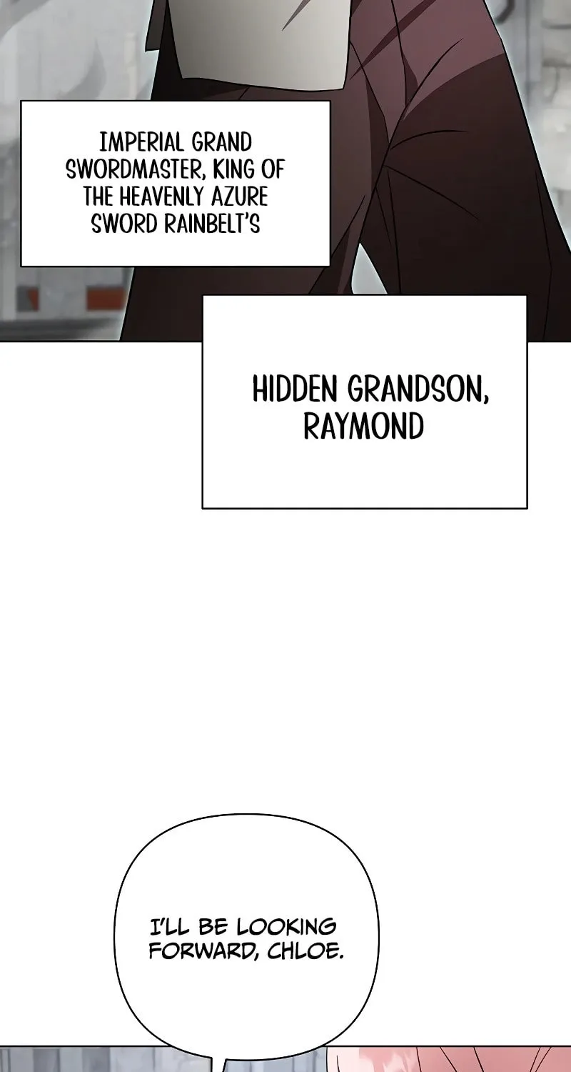 My Ruined ACADEMY Chapter 8 page 37 - 