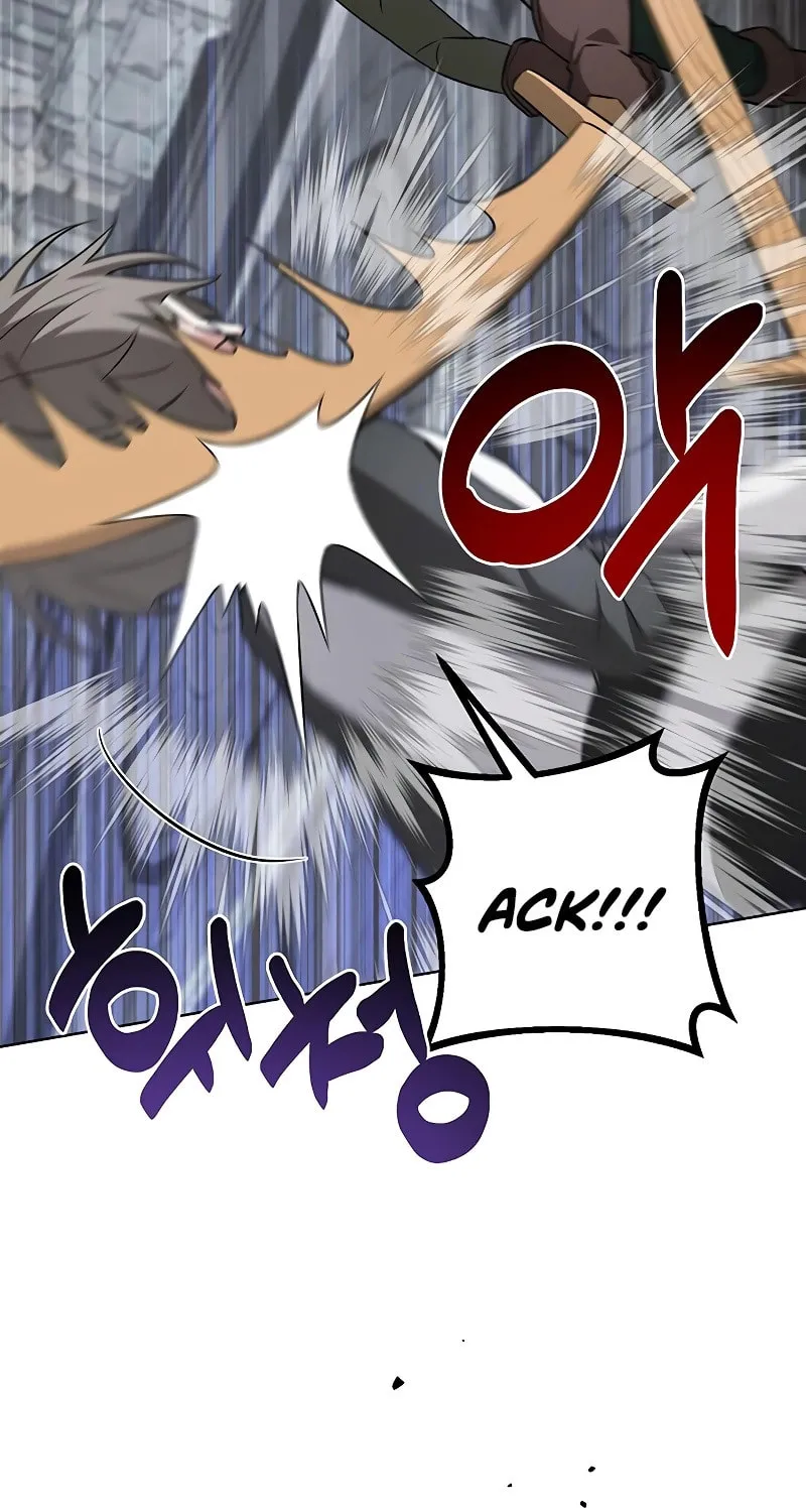 My Ruined ACADEMY Chapter 8 page 5 - 