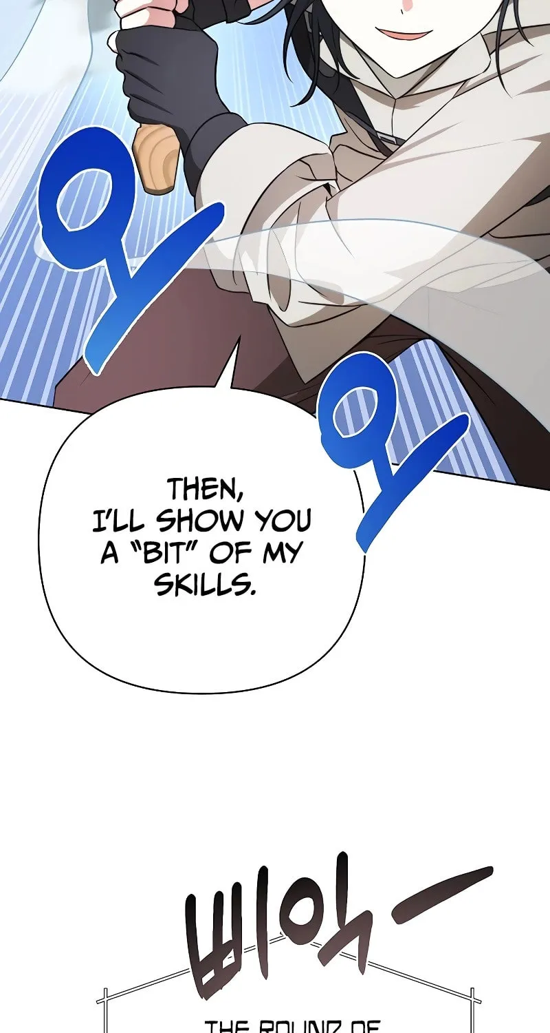 My Ruined ACADEMY Chapter 8 page 43 - 