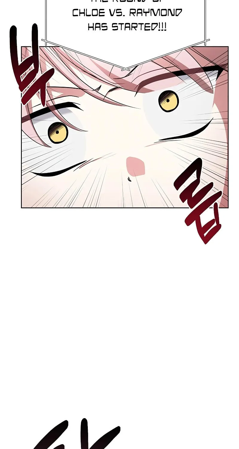 My Ruined ACADEMY Chapter 8 page 44 - 