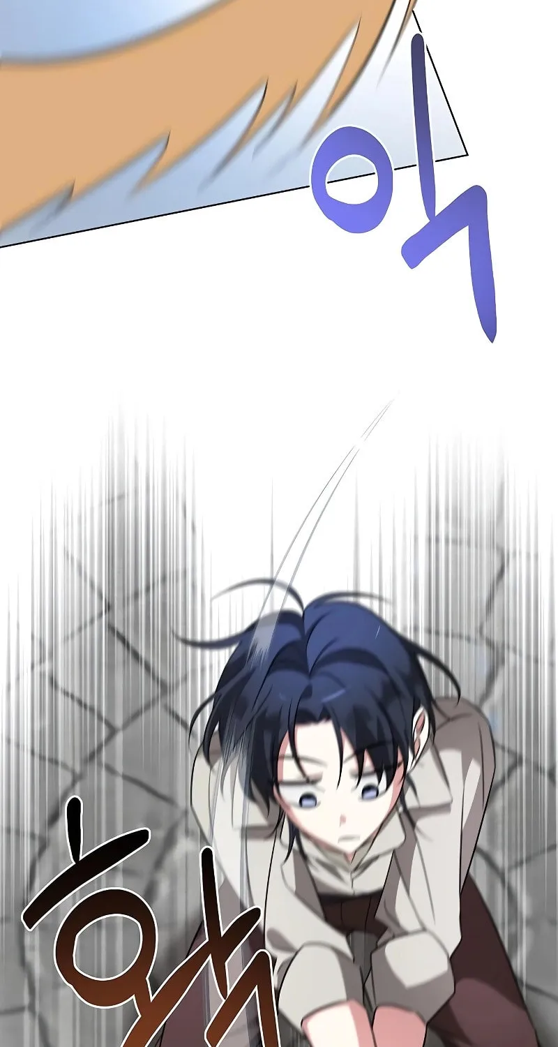 My Ruined ACADEMY Chapter 8 page 48 - 