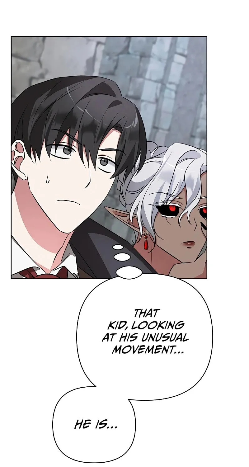 My Ruined ACADEMY Chapter 8 page 50 - 