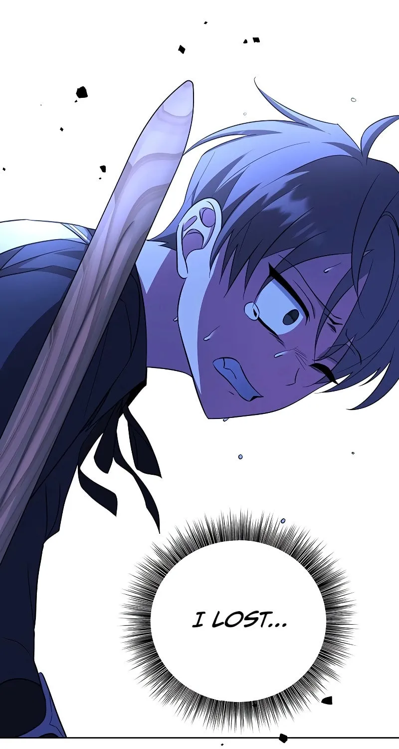 My Ruined ACADEMY Chapter 8 page 6 - 