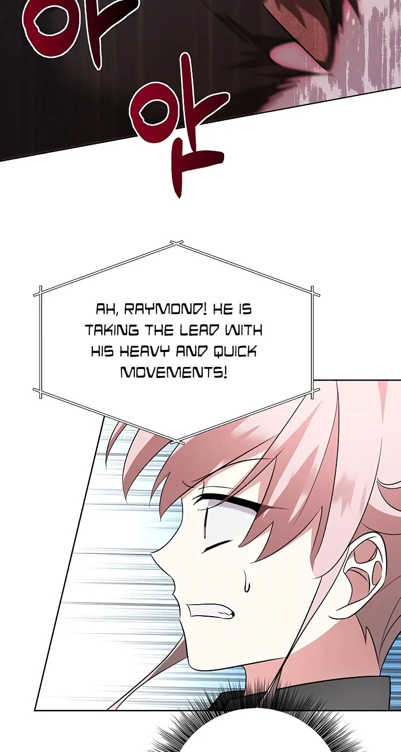 My Ruined ACADEMY Chapter 8 page 53 - 