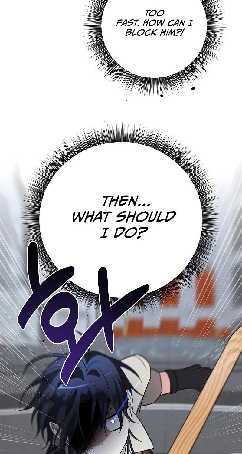 My Ruined ACADEMY Chapter 8 page 54 - 