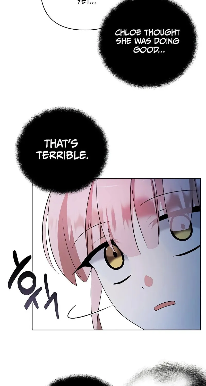 My Ruined ACADEMY Chapter 8 page 58 - 