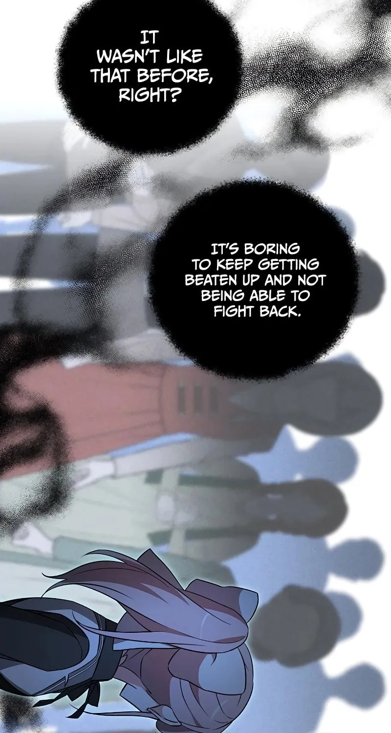 My Ruined ACADEMY Chapter 8 page 59 - 
