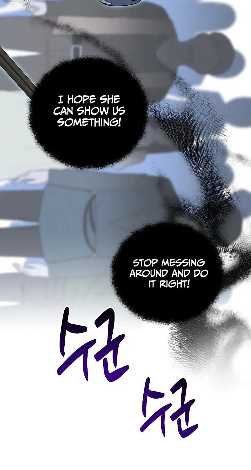 My Ruined ACADEMY Chapter 8 page 60 - 