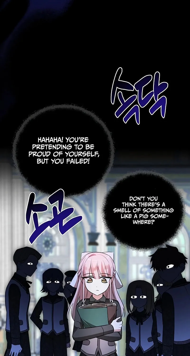 My Ruined ACADEMY Chapter 8 page 67 - 