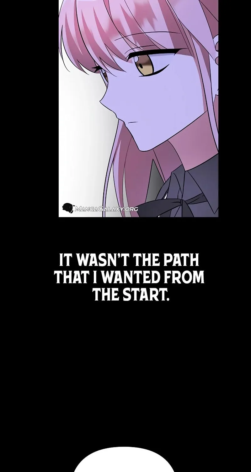 My Ruined ACADEMY Chapter 8 page 69 - 