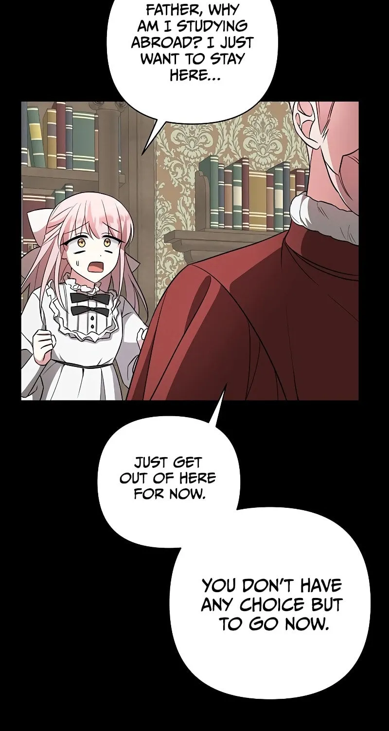 My Ruined ACADEMY Chapter 8 page 70 - 