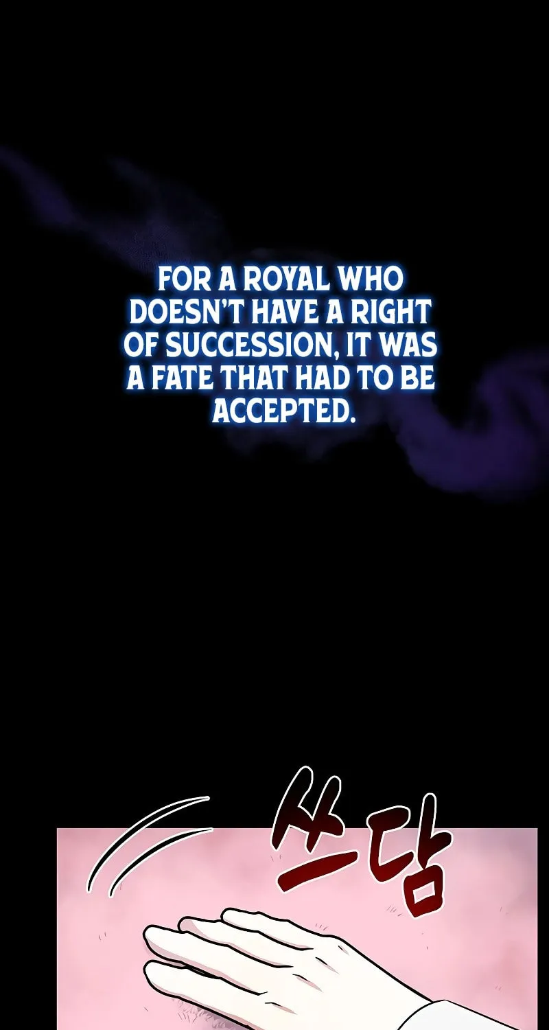 My Ruined ACADEMY Chapter 8 page 71 - 