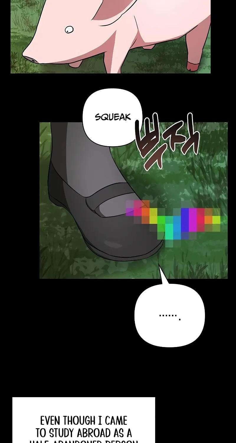 My Ruined ACADEMY Chapter 8 page 73 - 