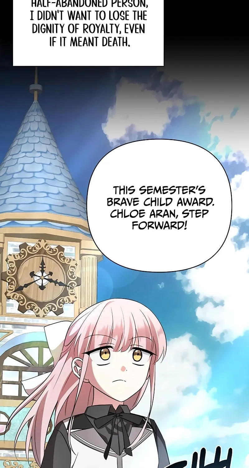 My Ruined ACADEMY Chapter 8 page 74 - 
