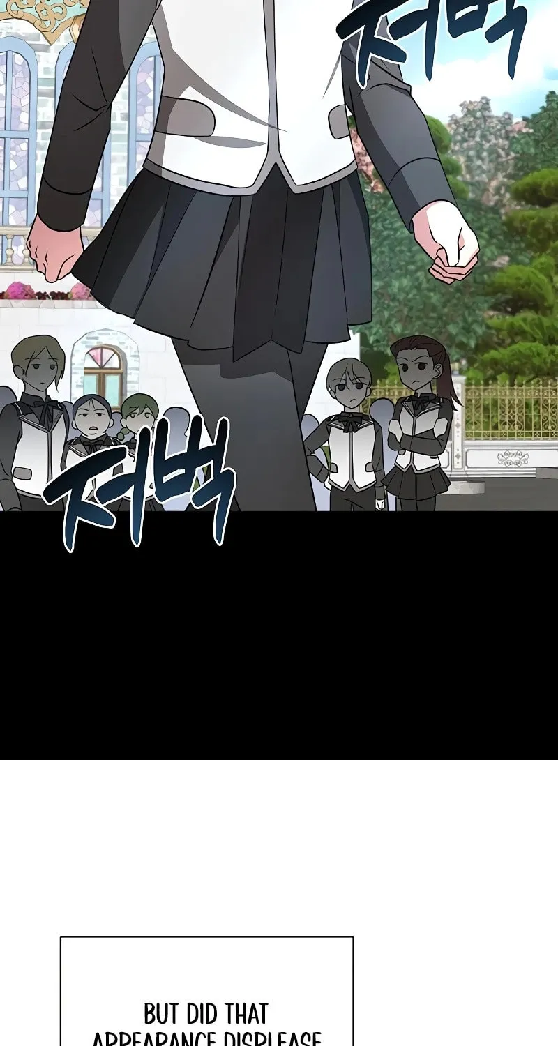 My Ruined ACADEMY Chapter 8 page 75 - 
