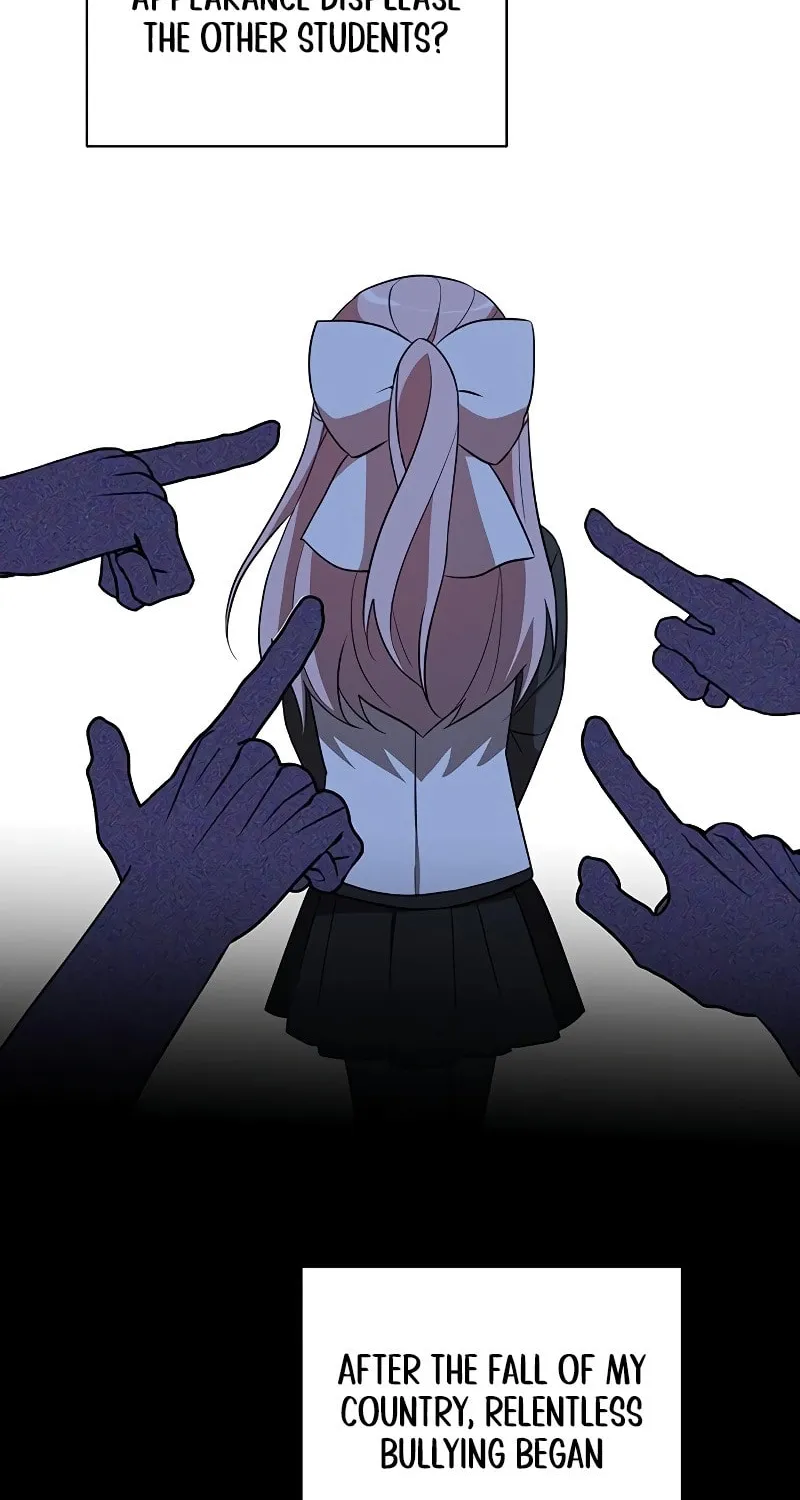 My Ruined ACADEMY Chapter 8 page 76 - 