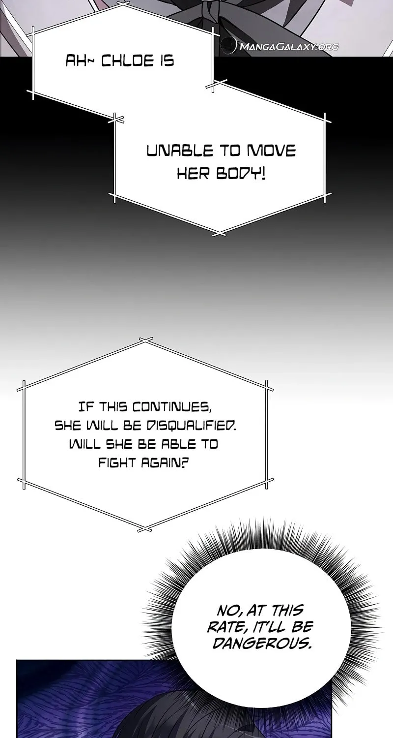 My Ruined ACADEMY Chapter 8 page 78 - 