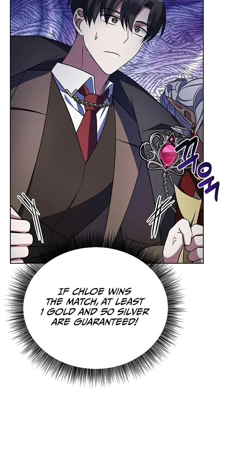 My Ruined ACADEMY Chapter 8 page 79 - 