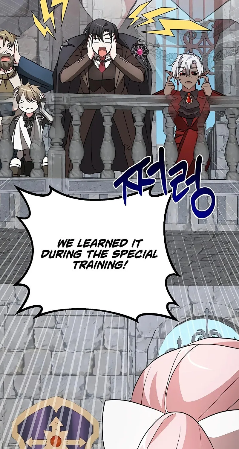 My Ruined ACADEMY Chapter 8 page 83 - 