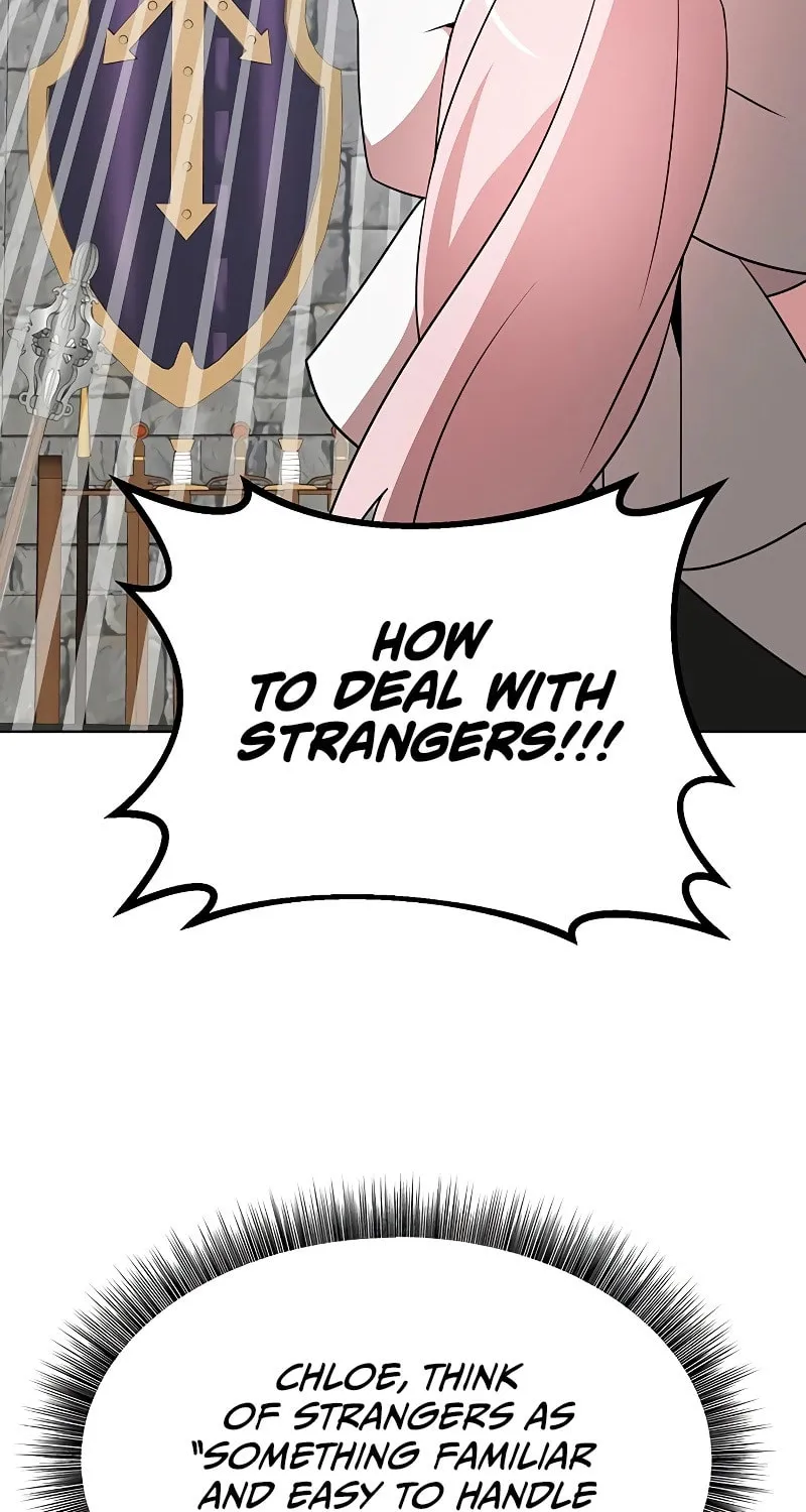 My Ruined ACADEMY Chapter 8 page 84 - 