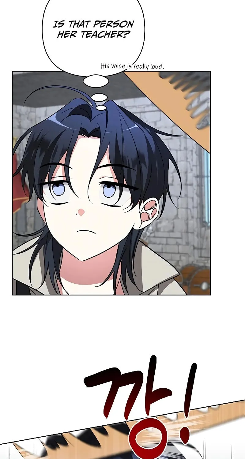 My Ruined ACADEMY Chapter 8 page 86 - 