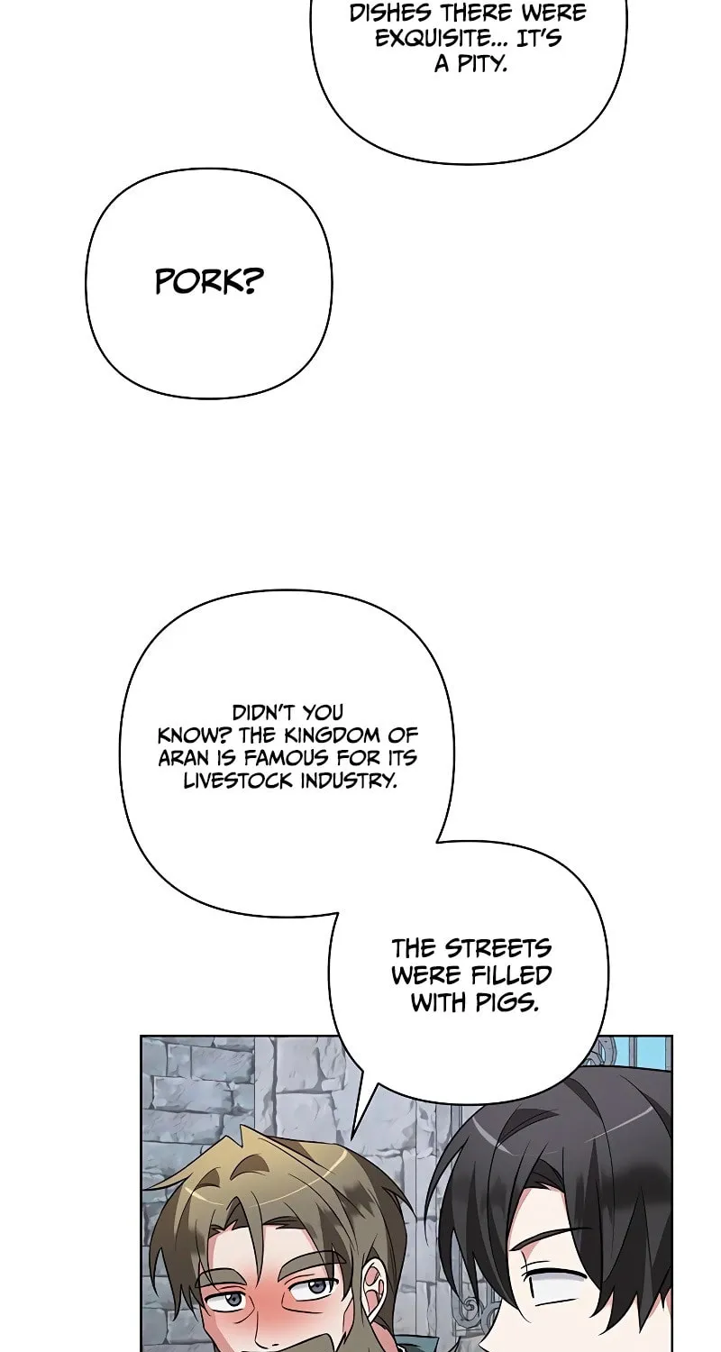 My Ruined ACADEMY Chapter 8 page 89 - 