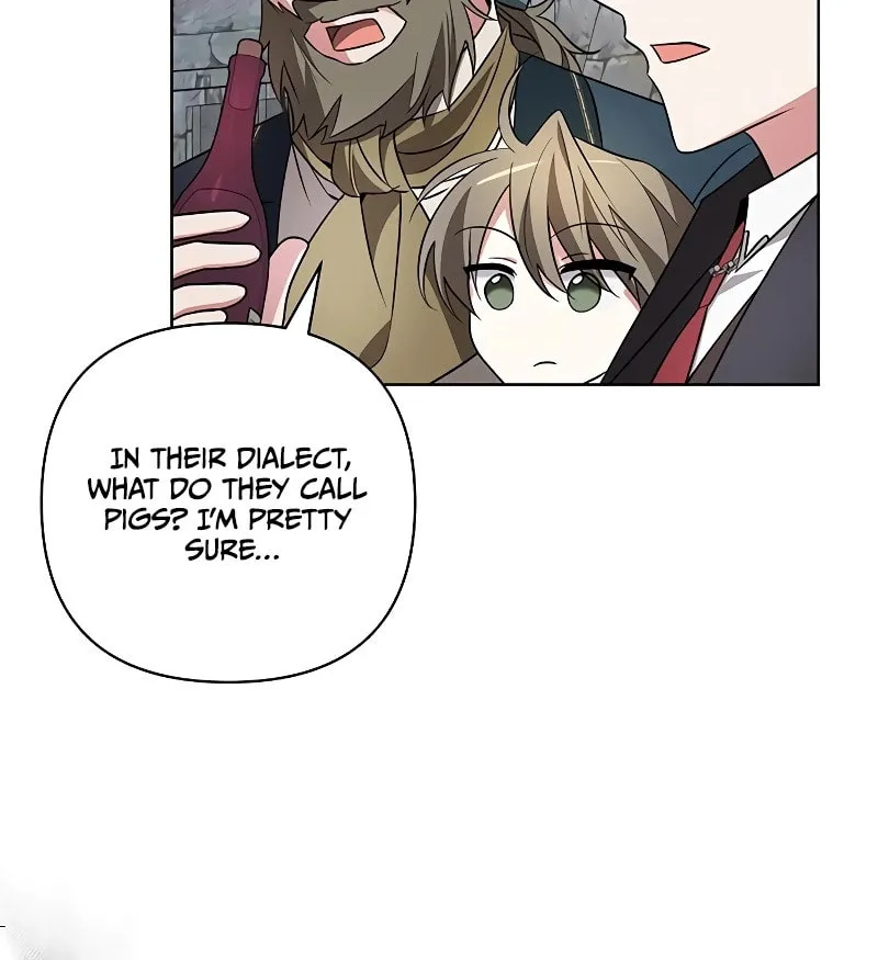 My Ruined ACADEMY Chapter 8 page 90 - 