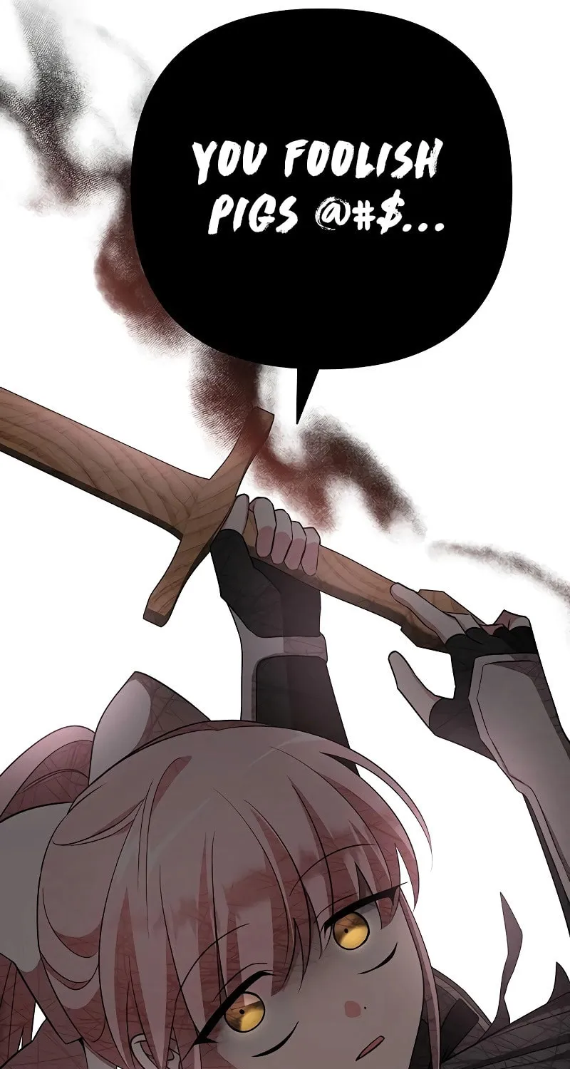 My Ruined ACADEMY Chapter 8 page 91 - 