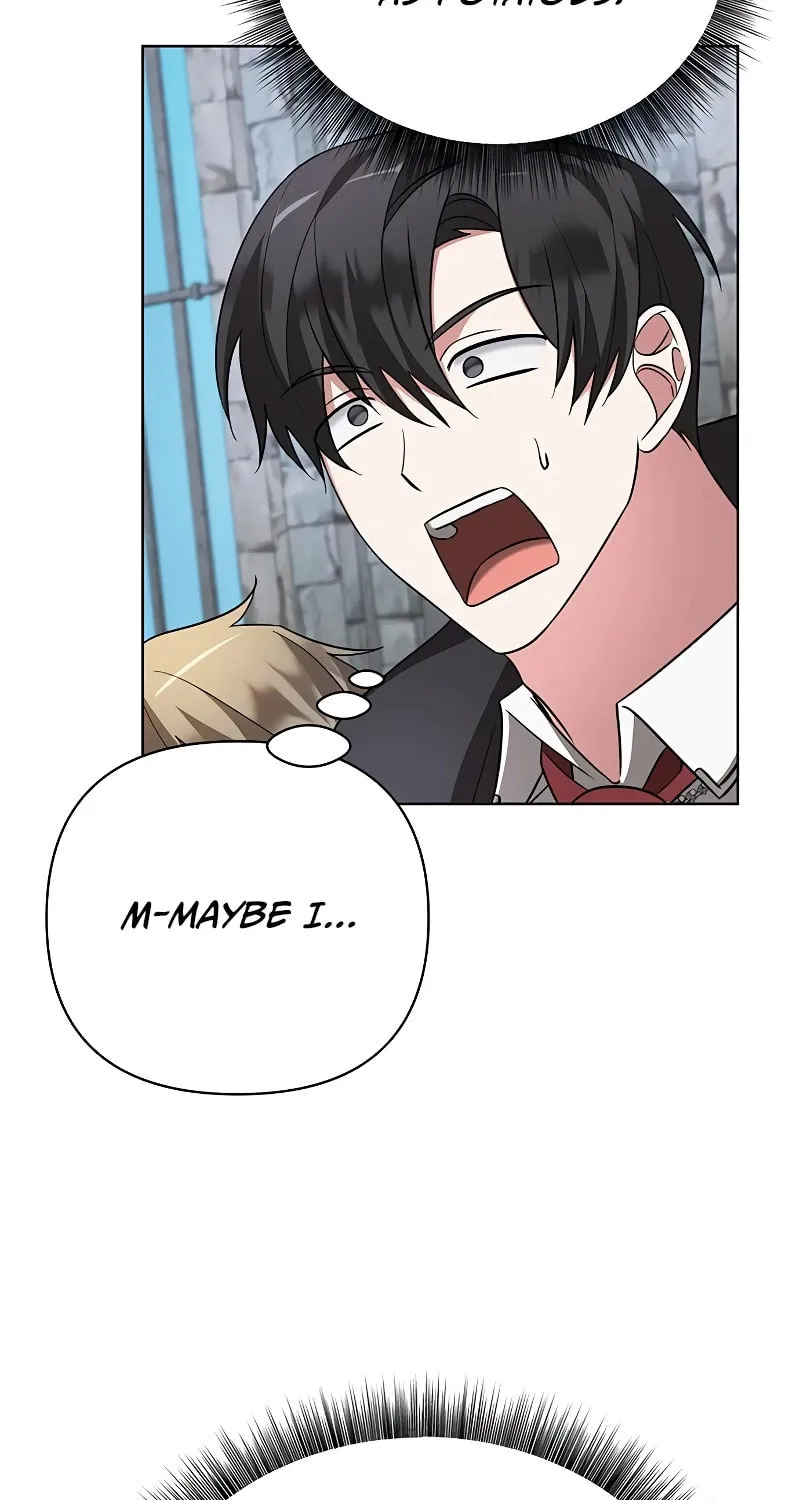 My Ruined ACADEMY Chapter 8 page 93 - 