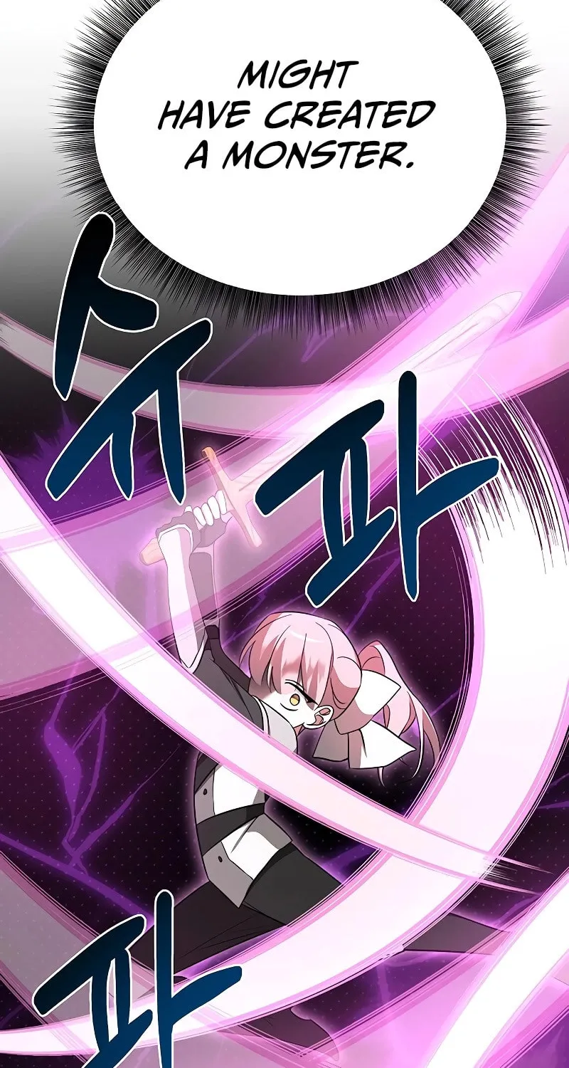 My Ruined ACADEMY Chapter 8 page 94 - 