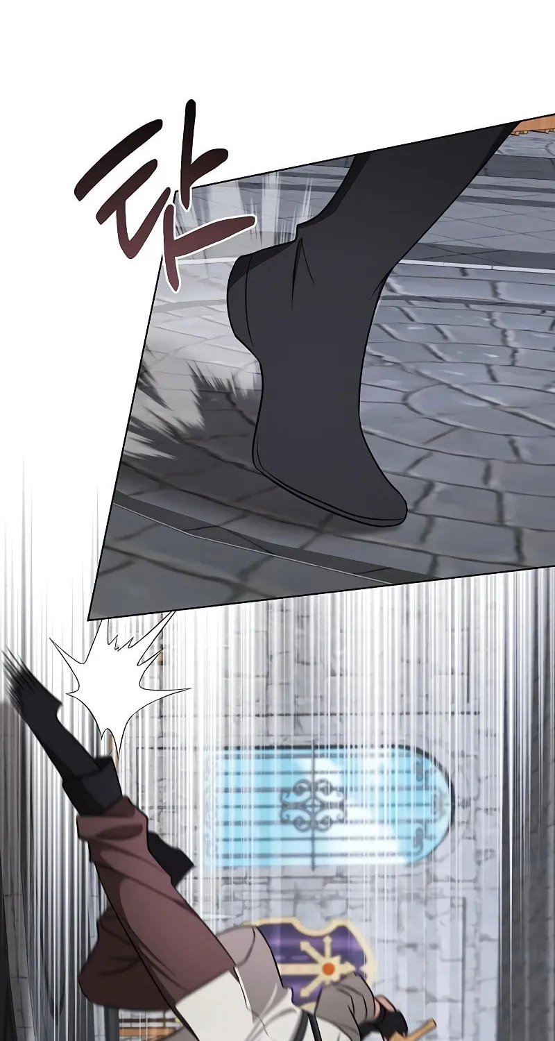 My Ruined ACADEMY Chapter 8 page 96 - 