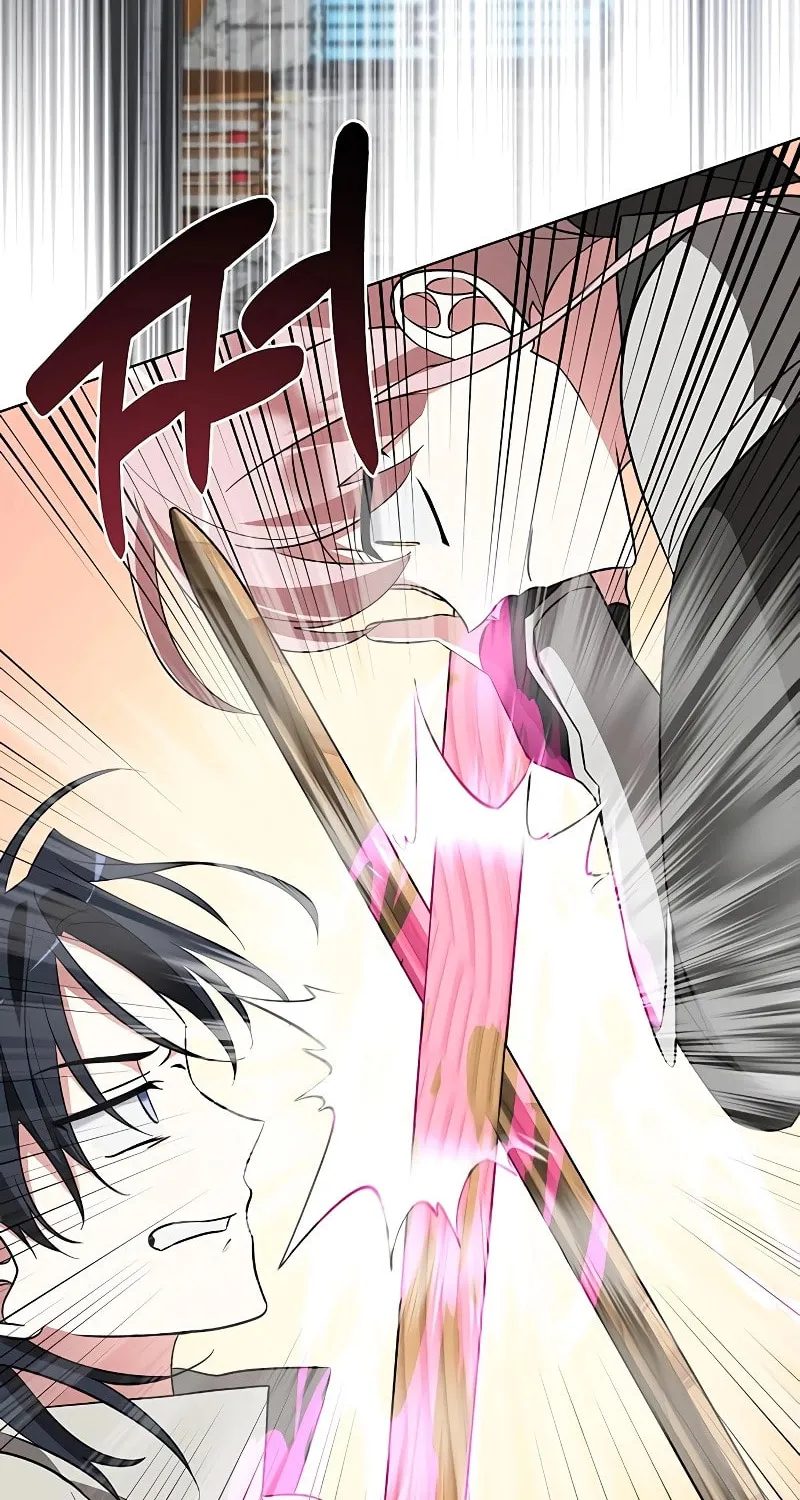 My Ruined ACADEMY Chapter 8 page 98 - 