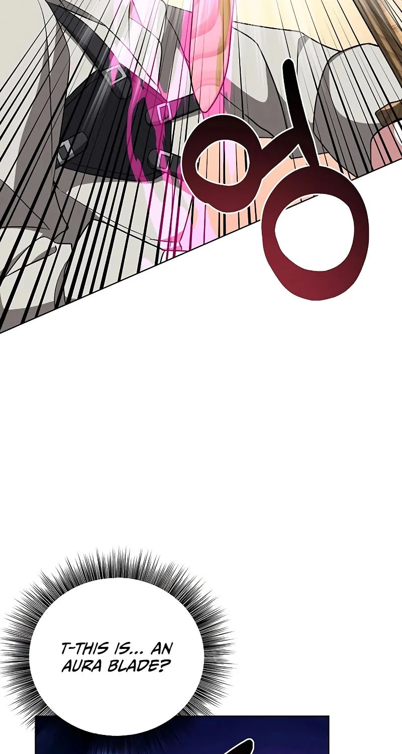 My Ruined ACADEMY Chapter 8 page 99 - 