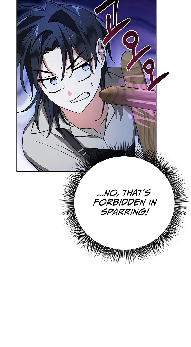 My Ruined ACADEMY Chapter 8 page 100 - 
