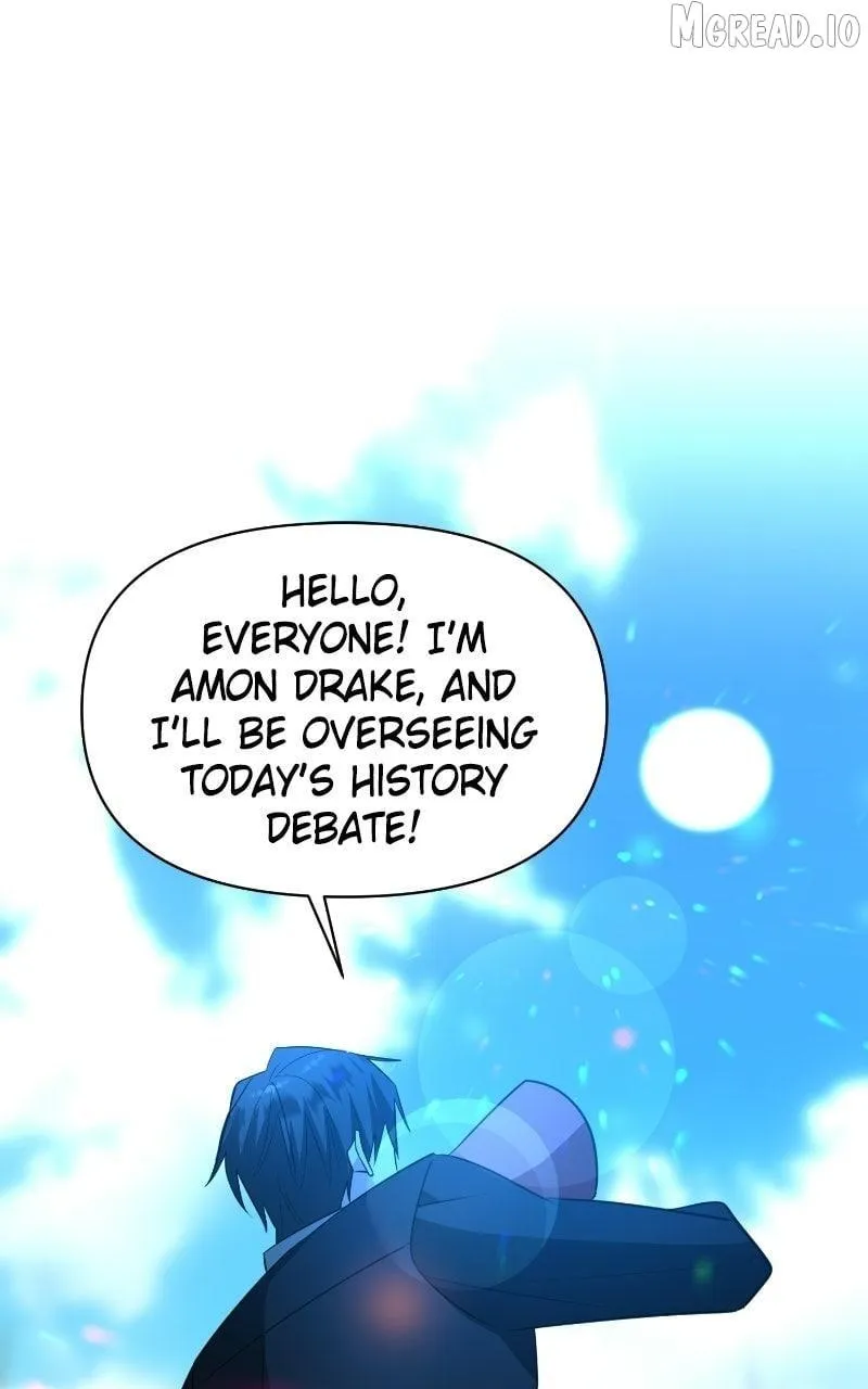 My Ruined ACADEMY Chapter 80 page 1 - 