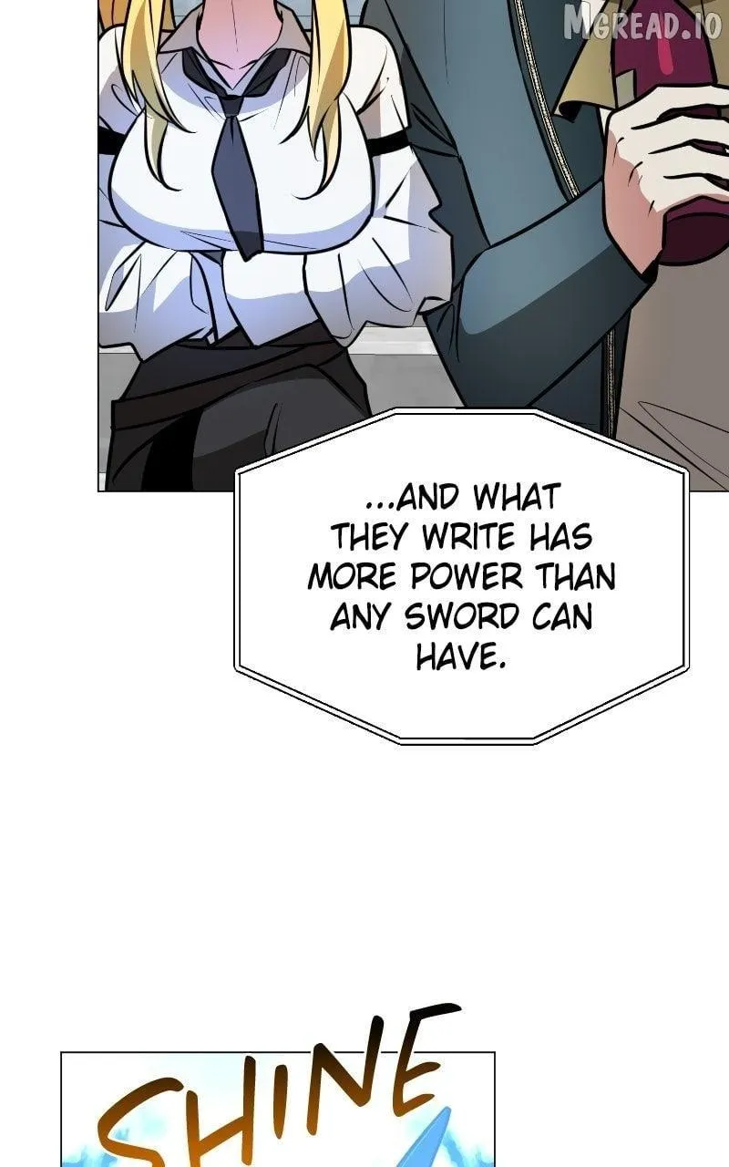My Ruined ACADEMY Chapter 80 page 11 - 