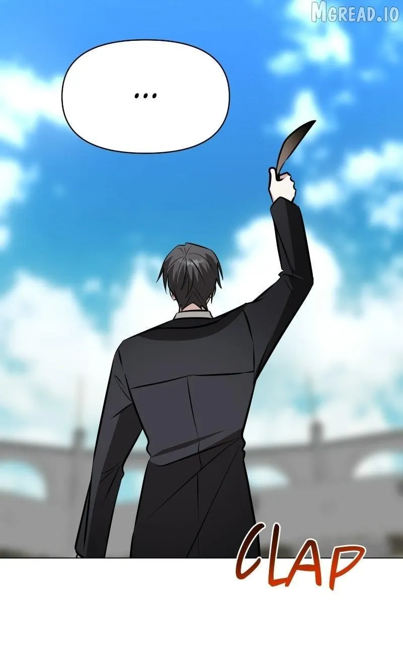 My Ruined ACADEMY Chapter 80 page 16 - 
