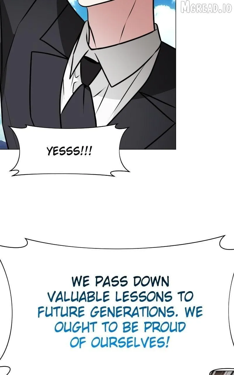 My Ruined ACADEMY Chapter 80 page 21 - 