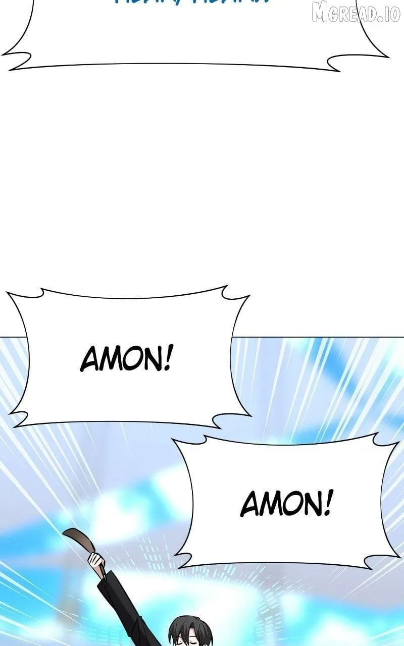 My Ruined ACADEMY Chapter 80 page 23 - 