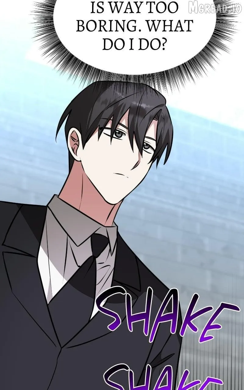 My Ruined ACADEMY Chapter 80 page 29 - 