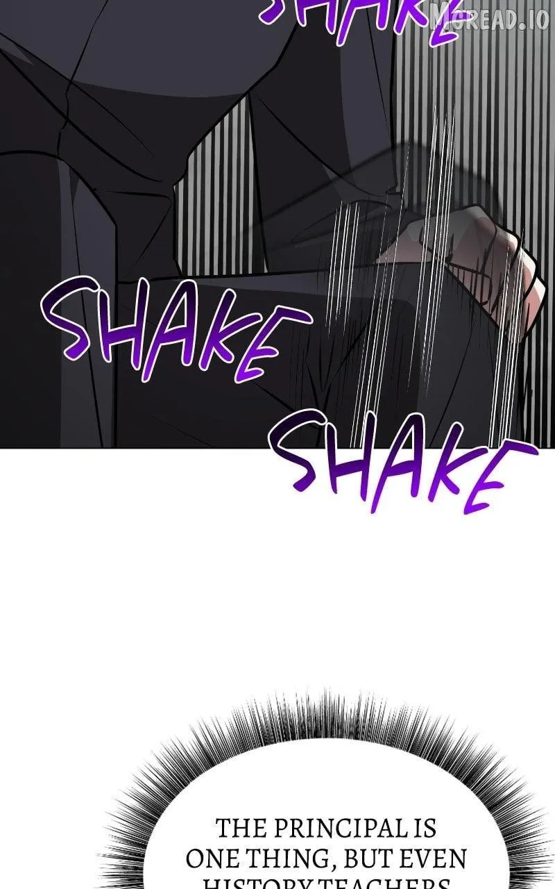 My Ruined ACADEMY Chapter 80 page 30 - 