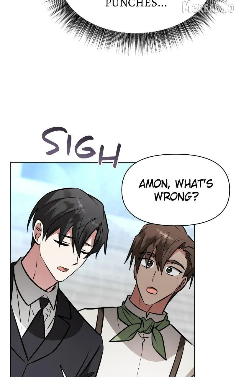 My Ruined ACADEMY Chapter 80 page 32 - 
