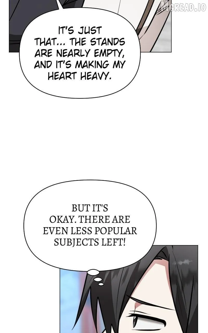My Ruined ACADEMY Chapter 80 page 33 - 